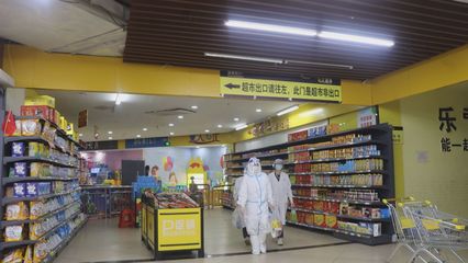 筑牢疫情防線 縣疾控中心全力開(kāi)展防疫采樣檢測(cè)與出入境服務(wù)工作紀(jì)實(shí)